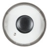 Glass Lid Pot Lid Pan Lid Universal Lid Glass 12