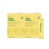 [Onyu Bio] 2 Boxes of Bromelain-Containing Pineapple Grain Enzyme (2 months... / [온유바이오] 브로멜라인 함유 파인애플 그레인 효소 2박스(2개월...