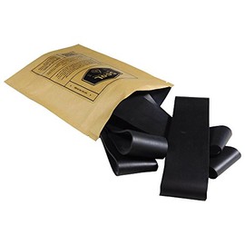 Skog Bands: Heavy Duty Rubber Bands Made from EPDM Rubber - 5col Survival Supply (Jumbo)