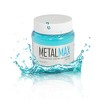 METAL MAX 250 ml. Limpiador liquido de joyería para oro