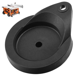EZYPAK 089290001054 Table Saw Hand Wheel Compatible with Ridgid/Ryobi R4513 Table Saw