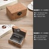 [L Size] Smart Key Case for Relay Attack Prevention, Smart