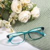 BiBiBear Children Glasses Frame 180°Bendable Concave Mirror Safe Eyeglasses Self-exchangeable