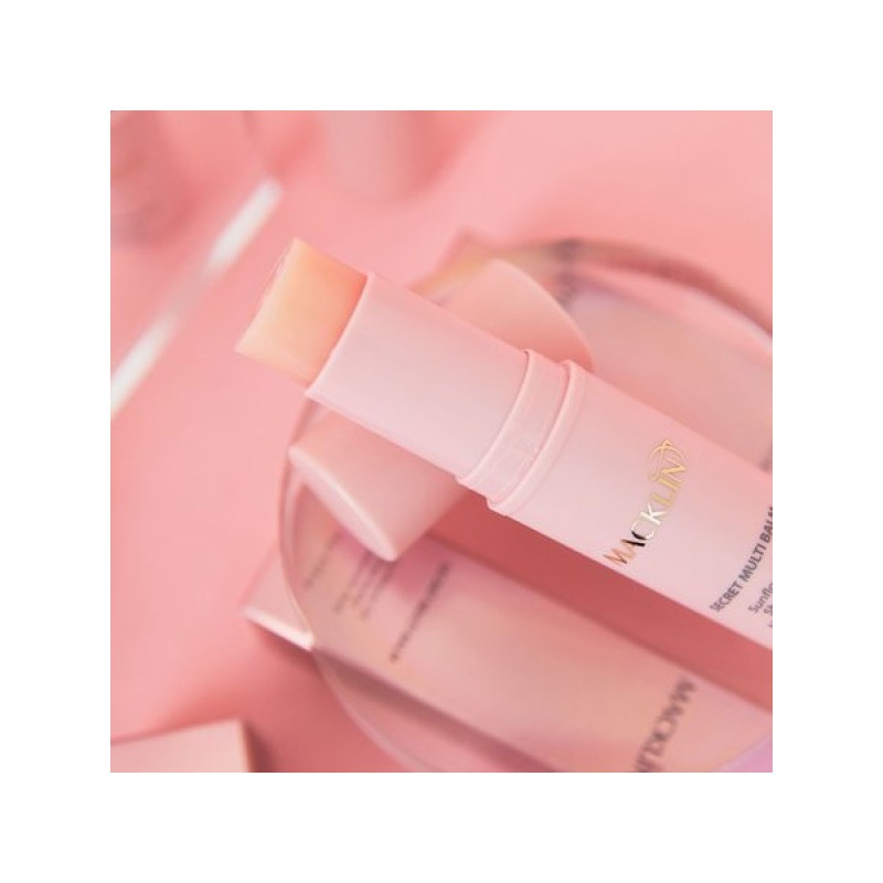 Mclean (맥클린코스메틱)맥클린 시크릿 멀티밤 10g 2개 구성 (Maclean Cosmetic) Maclean