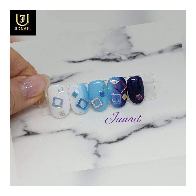 Nemo E Dream Homemade Nail Tips - Long Stiletto /