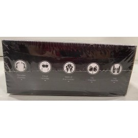 Dacorm Massage Gun - Design For The Professional