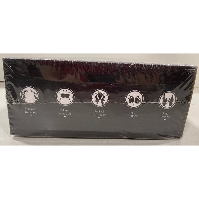 Dacorm Massage Gun - Design For The Professional