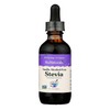 NuNaturals Liquid Stevia, Sugar-Free Sweetener, Plant-Based Sugar Substitute, Zero Calorie,