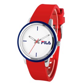 FILA Armbanduhr für Damen, mit Sekundenzeiger