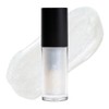 LUCRATIVE lip gloss (Loyal - clear shimmer, 4.8 ml |