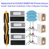 Replacement Accessories for ECOVACS DEEBOT N8 N8+ N10 Robot Vacuum