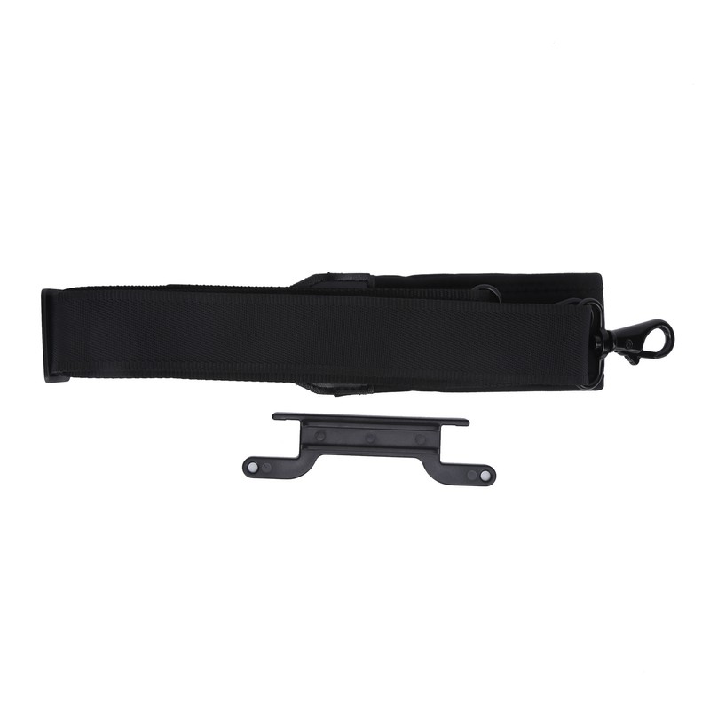 Double Hook Lanyard 79cm Widened and Thickened Remote Controller Lanyard