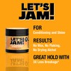 Hair Gel by SoftSheen-Carson Dark and Lovely Let's Jam, Shining
