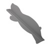 Kitchen Sink Water Splashing Guard Silicone Water Splatter Guard with