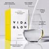 Vida Glow - Natural Hydrolysed Marine Collagen Sachets | Promotes