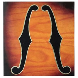 Inlaystickers Sticker/Decal (FH-214SD-LR)