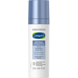 Sérum Facial Cetaphil Optimal Hydration 48 Horas - 30ml