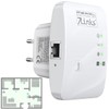 7links Internet Amplifier: Mini WiFi Repeater with WPS Button, 300