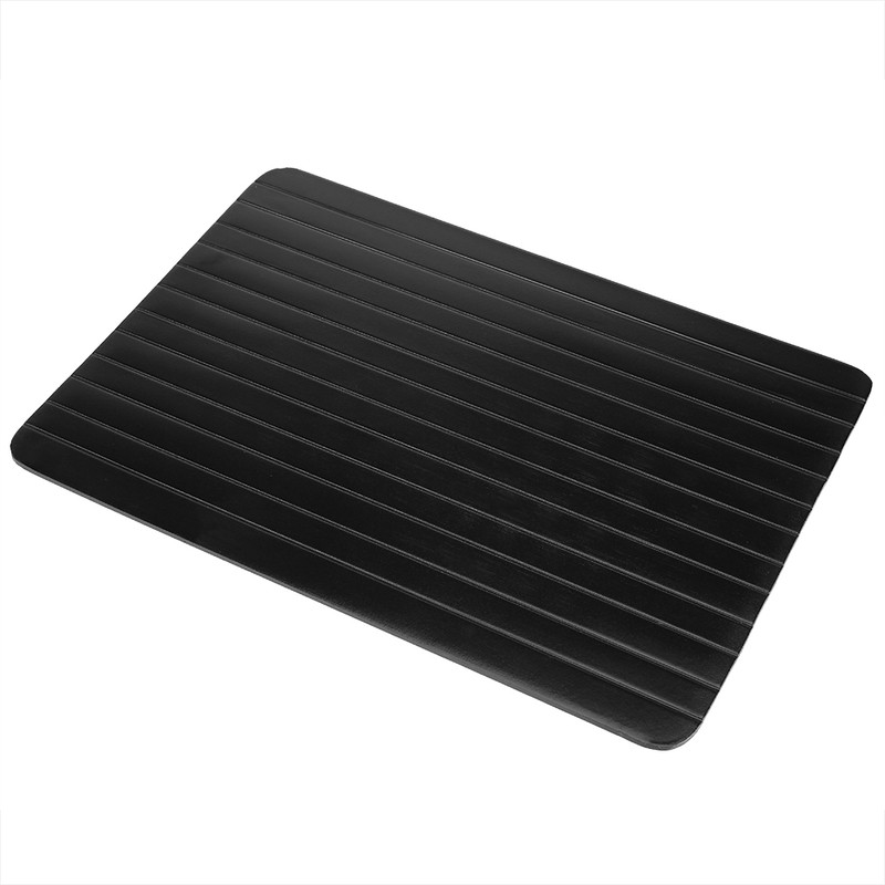 Practical Kitchen Cooking Tool Fast Safe & Meat Food Defrosting