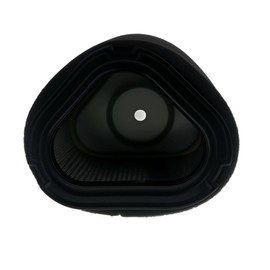 Chacarbtu 12 083 05-S Air Filter for Kohler CV11-CV16 11-16 HP Engines, for John Deere GY20574 GT255 LT155 LT133 STX38 Mower with 52-050-02-S Oil Filter