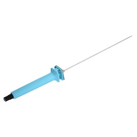 KIMISS Electric Hot Wire Cutter, 30W 25cm Foam Polystyrene Cutter Pen, Fast Heating Engraving Tool with Antislip Handle, 110-250V EU Plug (US Plug), KIMISS8qht7peokf-01