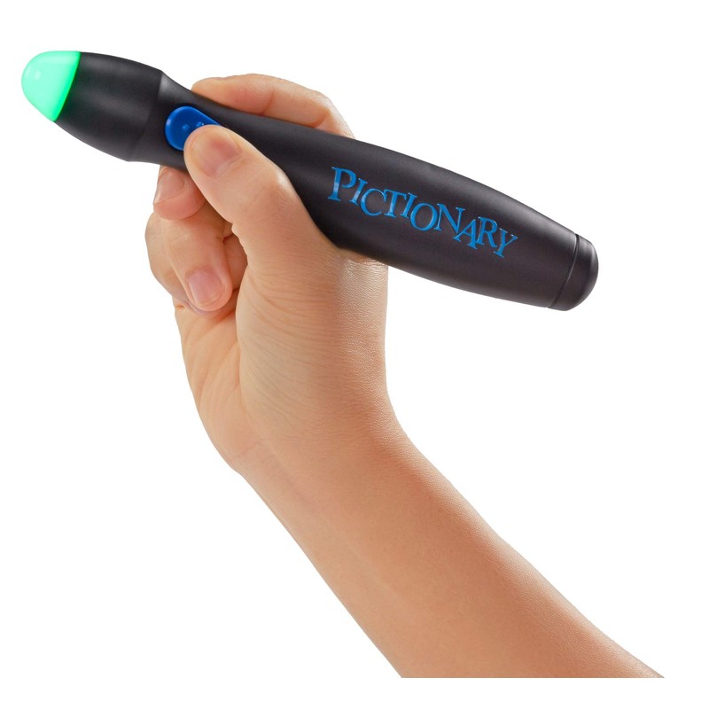 Mattel Games GYH79, Multicoloured