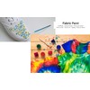 Artme Fabric Paint Set 20 Colours 20ml x 20 -