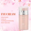 Eye Essence, Beauty Eye Firming Cream Removing Cream for Eye