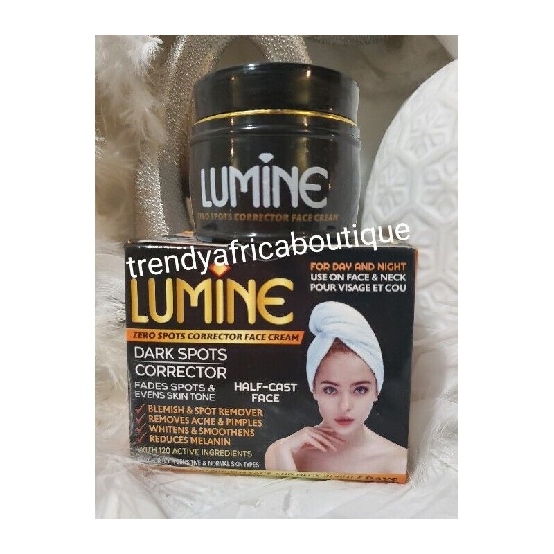 MGC Philippines 3pc Lumine HC Lightening And Toning Body Lotion,
