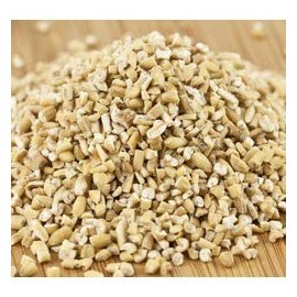 Steel Cut Oat Groats Non-GMO (25 lb) by Grain Millers