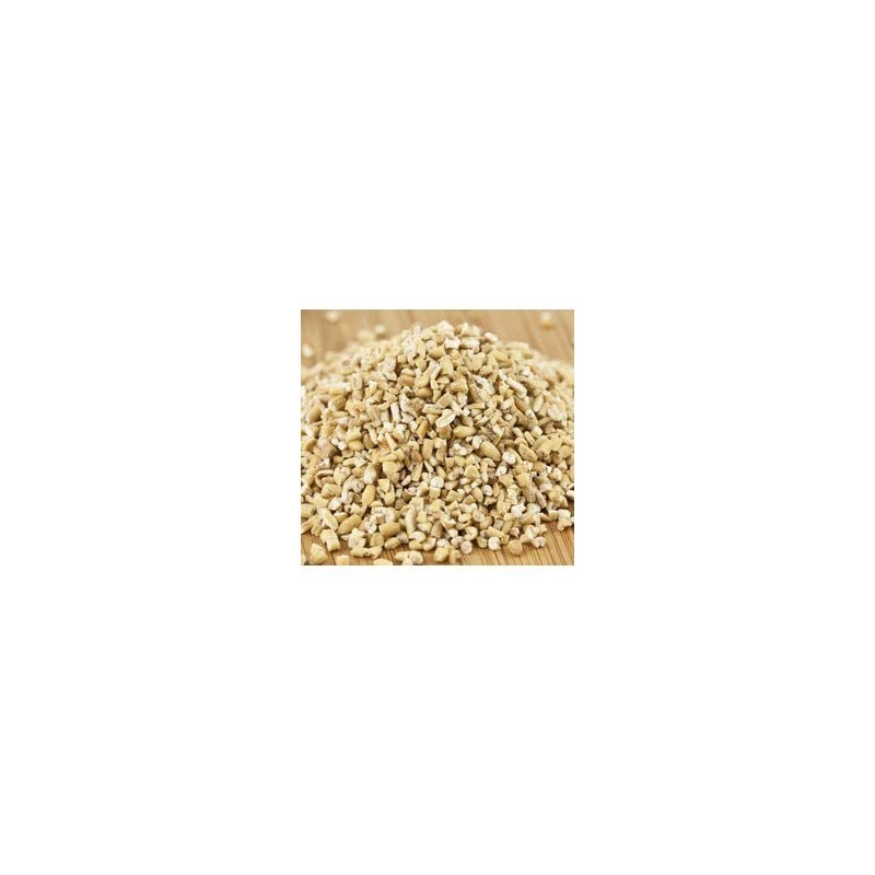 Steel Cut Oat Groats Non-GMO (25 lb) by Grain Millers