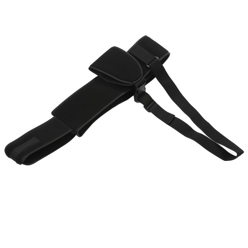 Arm Sling Adjustable Quick Release Buckle Design Comfortable Stable Arm