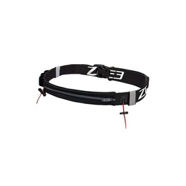 Zone3 Kids Triathlon Race Number Belt