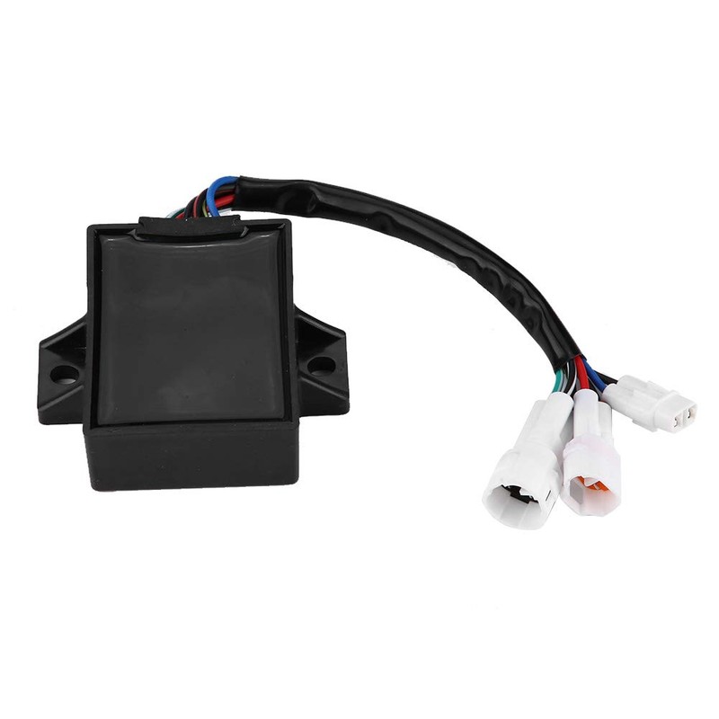 Acouto CDI Box Igniter Module For KAWASAKI ATV KLF220 BAYOU