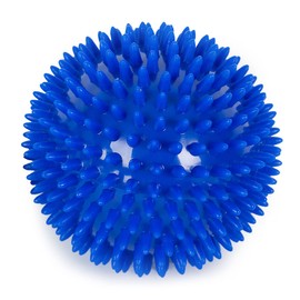 Spikey Yoga Massage Ball, 10 cm