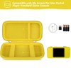Supmay Hard Travel Case for My Arcade Pac Man Pocket