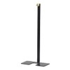Wall Scroll Stand, Wall Scroll Stand, Beans Height: 7.1 inches