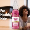 Infinix Biotin Hair Oil: Advanced growth serum for fuller, thicker