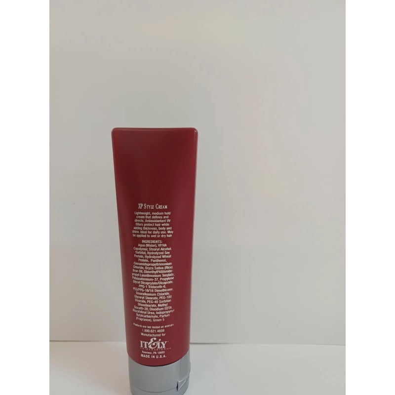 IT&LY (ITELY) IV MEN Extra Performance XP CONDITIONER ~ 8.1