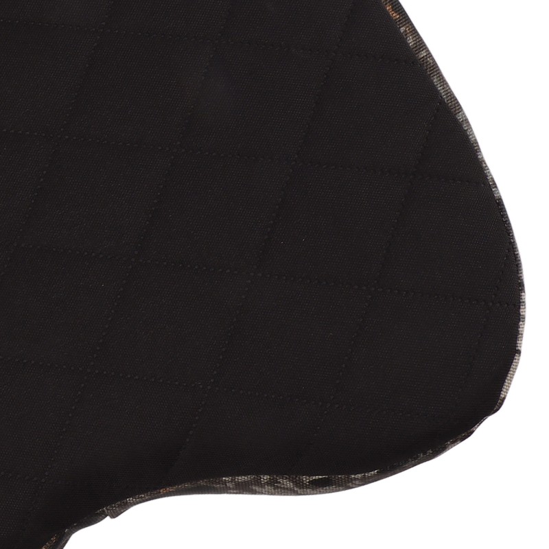 Portable Camouflage Concave Seat Cushion Outdoor Camping Hunting Seat Mat