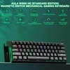 Aula WIN60 HE - 60% Mechanical Gaming Keyboard Wired, Magnetic