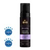 Le Tan Uber Dark Self Tanning Foam Violet Base 200mL