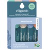 Cliganic Organic Lip Balm 4 Pack - Sweet Bliss