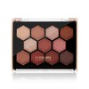 Boobeen 11 Colour Eyeshadow Palette - Matt & Shimmer, Highly