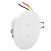 Microwave Sensor Switches Radar Induction Control Equipment TDL-9961J 3.7GHz AC85‑