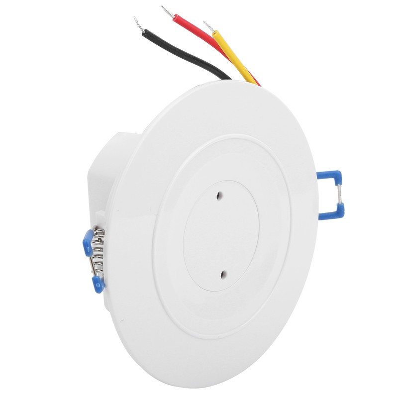 Microwave Sensor Switches Radar Induction Control Equipment TDL-9961J 3.7GHz AC85‑