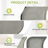 DLE2301W DLE2516W DLE2301W Dryer Lint Filter