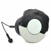 For STIHL 2pcs Fuel Gas & Oil Filler Cap Replacement