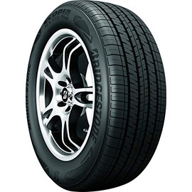 Bridgestone Ecopia H/L 422 Plus All-Season Highway Tire 225/65R17 102 H