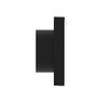 InOvate Dryer Wall Vent (Black)